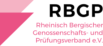 Logo des rheinisch-bergischen Genossenschafts- und Prüfungsverbandes Logo des rheinisch-bergischen Genossenschafts- und Prüfungsverbandes